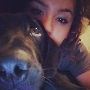 Meet your Posher, Allyah